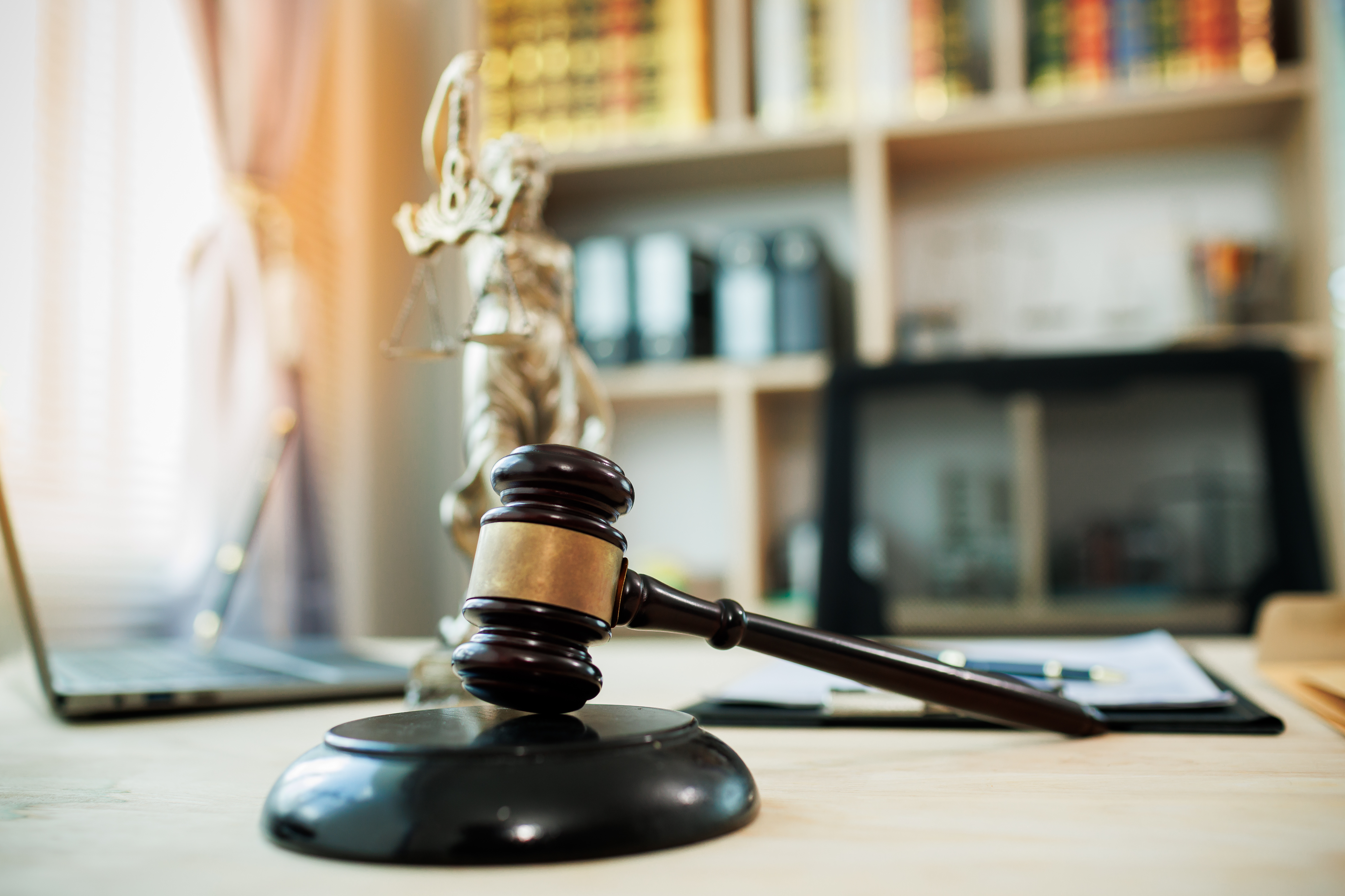 The Criminal Justice Process: From Response to Reentry